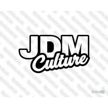 Lipdukas - JDM Culture