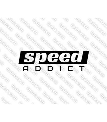 Speed Addict