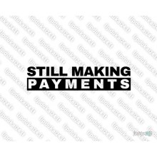 Lipdukas - Still Making Payments