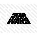 Lipdukas - Star wars