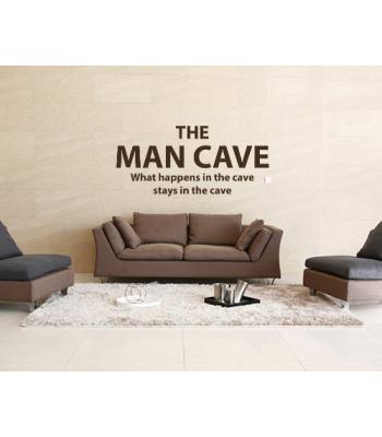 Man Cave