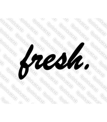 Fresh