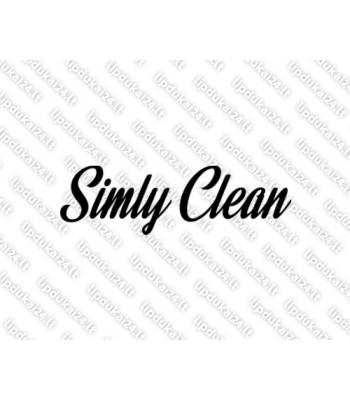 Simply Clean 2