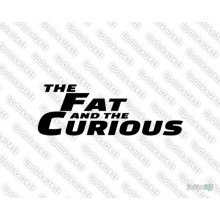 Lipdukas - The Fat And Curious