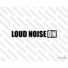 Lipdukas - Loud Noise On