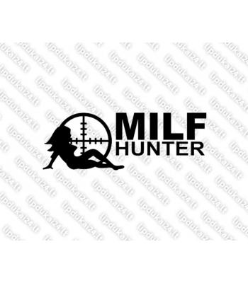 Milf Hunter