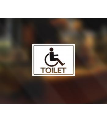 WC toilet neįgaliųjų 2