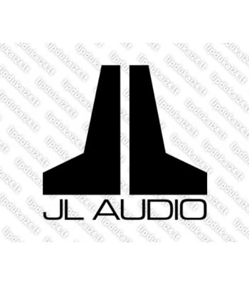 JL audio