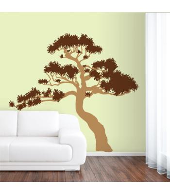 Japonų Bonsai medis