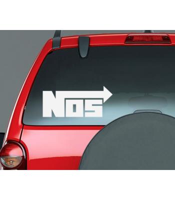 Nos logo