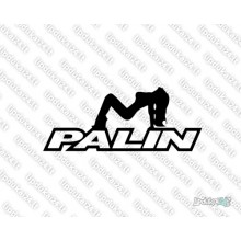 Lipdukas - Palin