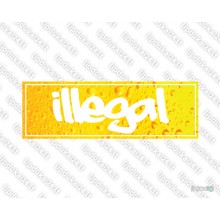 Lipdukas - illegal