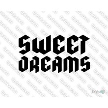 Lipdukas - Sweet Dreams