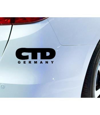 CTD Germany