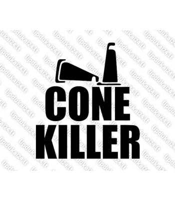 Cone Killer
