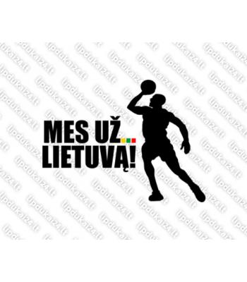 Mes už Lietuvą sp 2