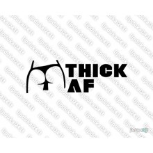 Lipdukas - Thick AF