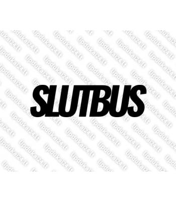 Slutbus