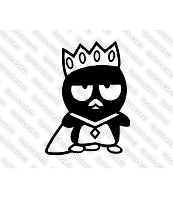 Badtz King