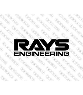 Rays engineering
