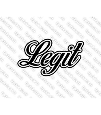 Legit
