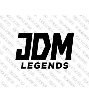 JDM legends