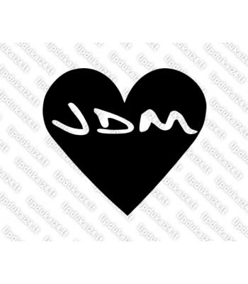 JDM Heart
