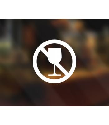 Draudžiamas alkoholis