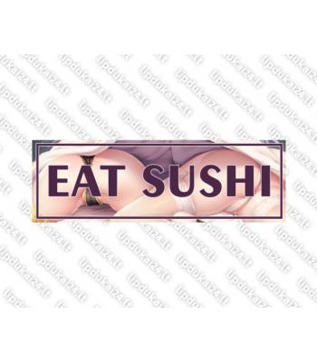 Eat Sushi