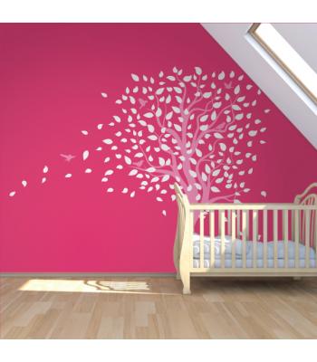 Didelis gyvibingas medis