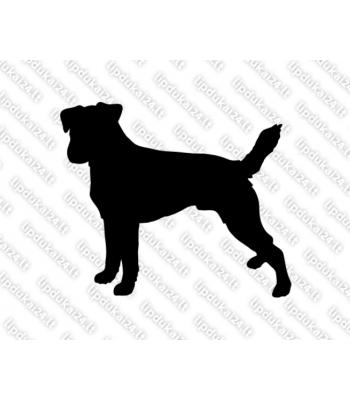 Parson Russell terjeras