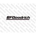 Lipdukas - BFGoodrich