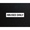 Lipdukas - Abused Daily