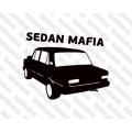 Lipdukas - Sedan Mafia 2101