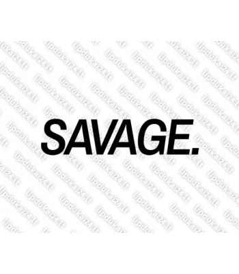 Savage
