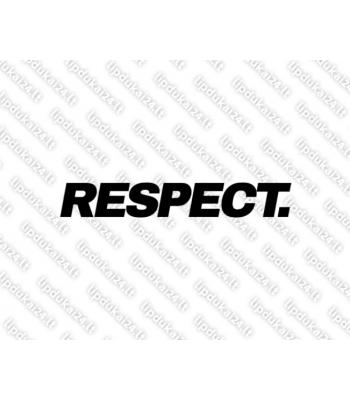 Respect