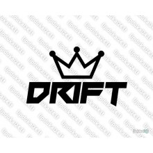 Lipdukas - Drift King