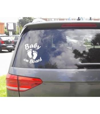 Baby on Board 4