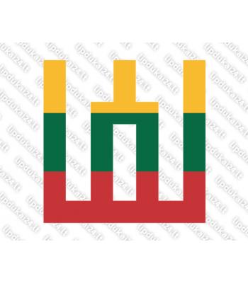 Gediminaičių stulpai SP