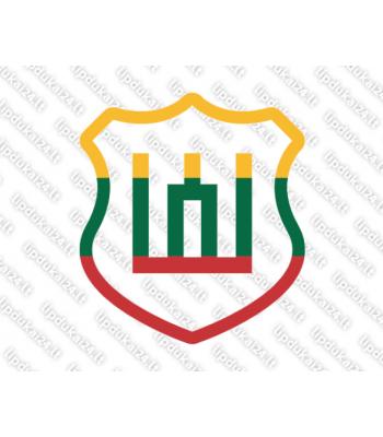 Gediminaičių stulpai skydas SP