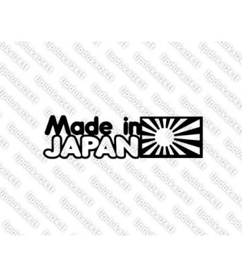 Made in Japan
