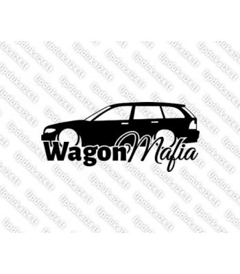 Wagon Mafia