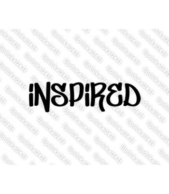 Inspired