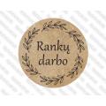 Lipdukas - Rankų darbo nr. 2