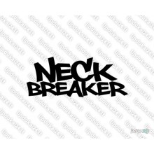 Lipdukas - Neck Breaker