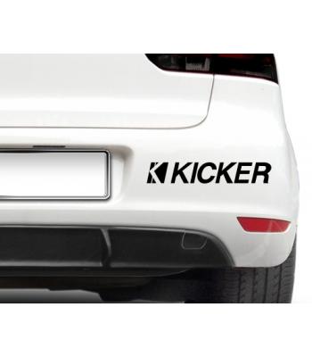 Kicker