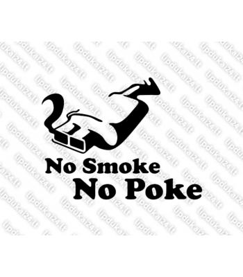 No Smoke No Poke