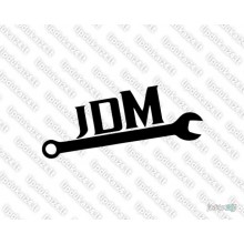 Lipdukas - JDM Wrench