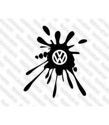 VW splat