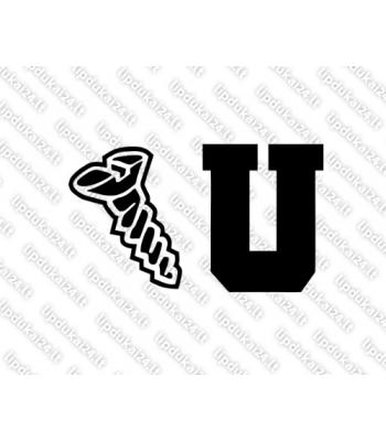 Screw U